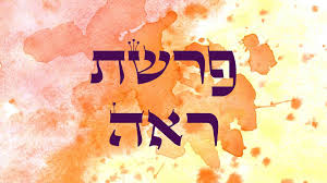 TREGUA הֲפוּגָה (Hafugàh)